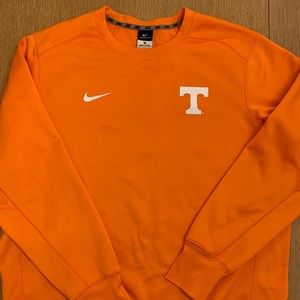 Nike Tennessee Vols Crewneck Sweatshirt
